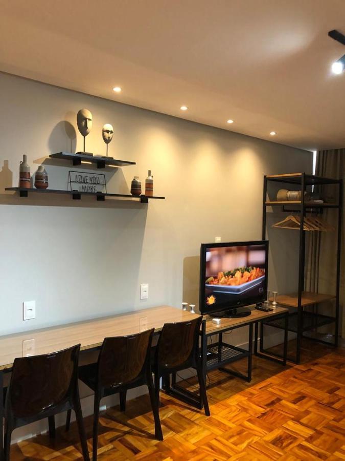 3 Min A Pe Da Apartamento